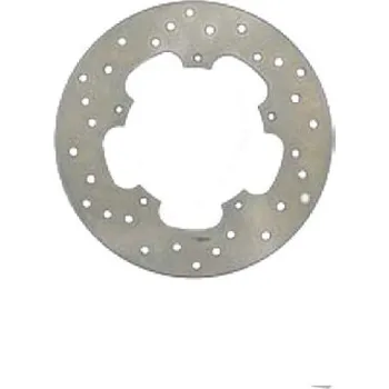Brzda pro motocykl RMS Brzdový kotouč RMS Piaggio/Gilera 225162060