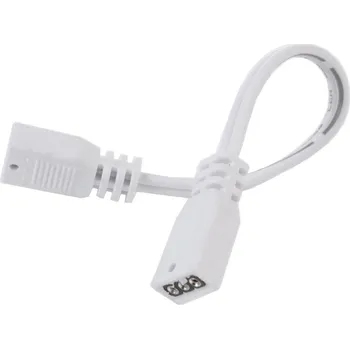 Příslušenství pro svítidlo LIGHT IMPRESSIONS KapegoLED Modular Panel Flex spojovací kabel 3pin - LIGHT IMPRESSIONS IMPR 930147