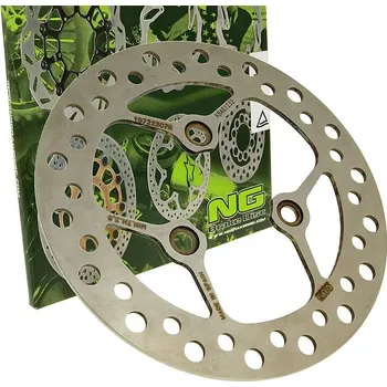 Brzda pro motocykl NG Brzdový kotouč NG ⌀ 210 - přední NG1072