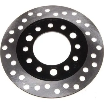 Brzda pro motocykl Baotian Brzdový kotouč Baotian ⌀ 160 ZB4141