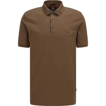 Tričko Boss Dark Green 308 1056901 S