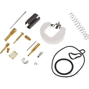 Palivový systém pro motocykl Baotian Opravná sada karburátoru Baotian typ B ZC30012