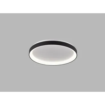 LED2 Svítidlo BELLA SLIM 58, B DIM 48W 2CCT 3000K/4000K stropní černá - LED2 Lighting LED2 1273153D