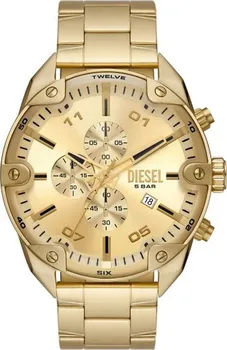 Hodinky Diesel Spiked DZ4608