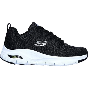Pánská obuv Tenisky Skechers Black 1002561 8 (42)