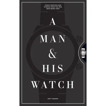 A Man & His Watch - Matthew Hranek [EN]…