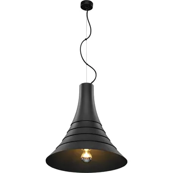 SLV - BIG WHITE BATO 45 PD, závěsné svítidlo, černá, E27, max. 60W - BIG WHITE (SLV) LA 1000433