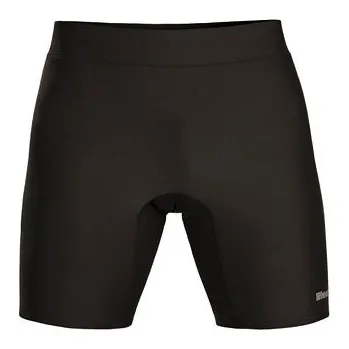 Pánské plavky Pánské plavky LITEX boxerky černé Velikost: 52, kód: LI-50601-52