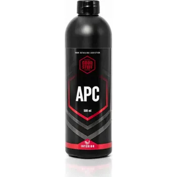 Víceúčelový čistič Good Stuff APC (500 ml)