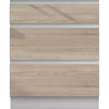 Kuchyňská linka Kuchyňská skříňka LINE SONOMA D60 - SLEVA 3% s kodem radost25