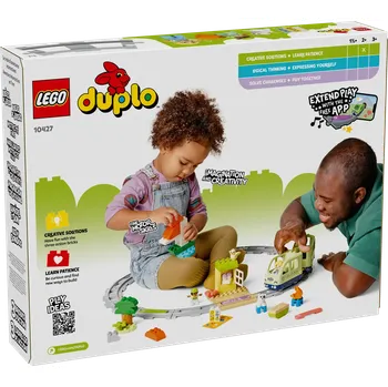 LEGO Duplo 10427 Interaktivní…
