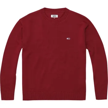 Dámský svetr Svetr Tommy Jeans Ruby 1064355 Extra Smal