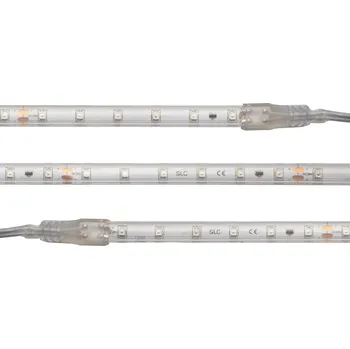 LED páska TLG LED pásek SLC LED STRIP GREEN CC 60 5M 10MM 4,3W 270LM IP67 - TLG SLC S10106