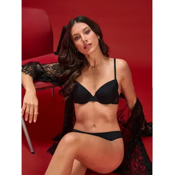 Podprsenka Sinsay - Sada 2 podprsenek - béžová - 619CE-02X - 619CE-02X-65C