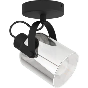 Svítidlo EGLO Bodové svítidlo BERREGAS 99052 - EGLO EG 99052