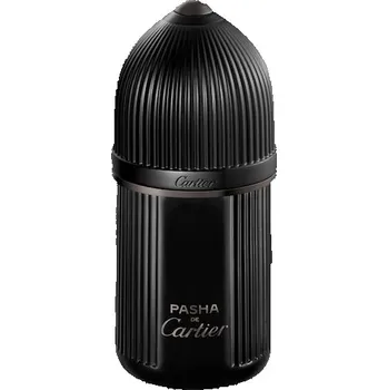 Pánský parfém Cartier Panske-vune Pasha-de-CartierNoir AbsoluParfum 100 ml (23&nbsp;850,00 Kč / 1 l)