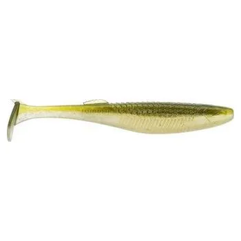 Umělá nástraha Rapala The Kickman 3" AYU 7,5cm 9ks