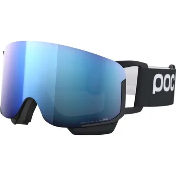 lyžařské brýle POC Nexal Mid WF Uranium Black/Partly Sunny Blue