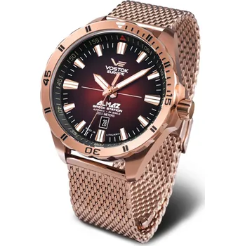 Hodinky Vostok Europe Almaz Automatic NH35A/320B679B