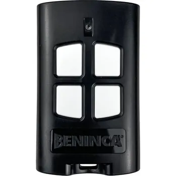 Dálkový ovladač BENINCA TO.GO4A ( =TO.GO4VA, ARC code) - originální dálkový ovladač