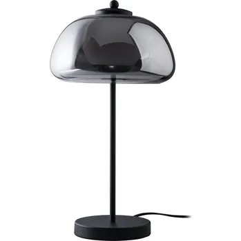 Osvětlení LIVARNO home Stolní LED lampa KHEPRI (antracitová)