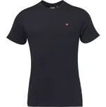 Pánské tričko Napapijri SALIS S Černá