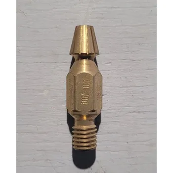 Příslušenství ke svářečce Tryska PL-RC 60-100 mm pro řezací stroje MESSER