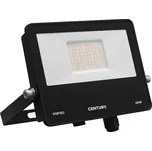 CENTURY LED reflektor PORTEO černá 40W 3000/4000/6500K IP65 - CENTURY CEN PTONE-409500