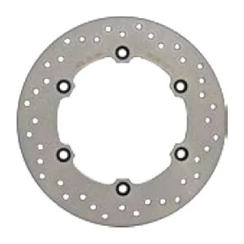 Brzda pro motocykl RMS Brzdový kotouč RMS SH300 - zadní 225162100