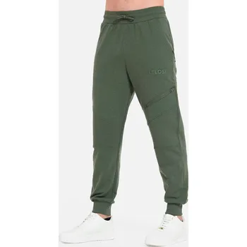 Dámské legíny LELOSI Tepláky Kendrick 2XL