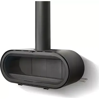 Krbová kamna Designová krbová kamna ROCAL D-8