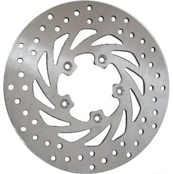 Brzda pro motocykl RMS Brzdový kotouč RMS ⌀ 220 225160040