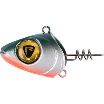 Rybářský háček FOX RAGE - Jigová hlava Slick Pelagic Heads Game Over 80 g 1 ks