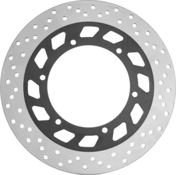 Brzda pro motocykl RMS Brzdový kotouč RMS ⌀ 280 225160310