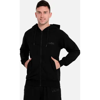 Dámské legíny LELOSI Mikina na zip Marchall 2XL