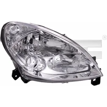 Přední světlomet Přední světlo levé - CITROEN XSARA 2003-2005