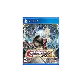 Hra pro PlayStation 4 Bloodstained - Curse Of The Moon 2 (PS4)