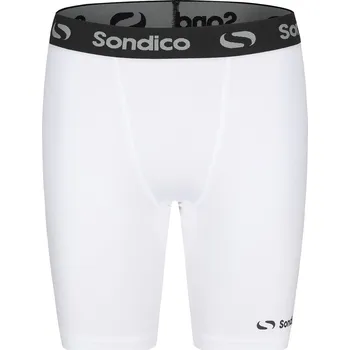 Pánské kraťasy Kraťasy Sondico White 1022688 XL