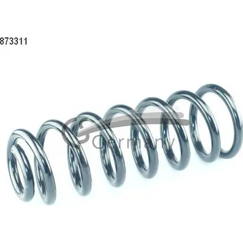Auto-moto Pružina podvozku CS Germany 14.873.311