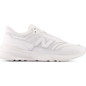 Pánská móda Tenisky New Balance White 100 1001891 8 (42)