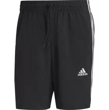 Pánské kraťasy Kraťasy adidas BLACK 1023445 L