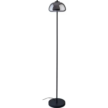 Stojací lampa LIVARNO home Stojací LED lampa KHEPRI (antracitová)