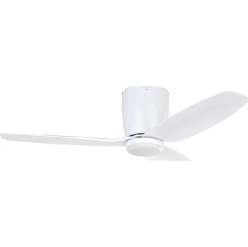 Dekorativní svítidlo EGLO Ventilátor se svítidlem BAVARO EGLO 35086 - EGLO EG 35086
