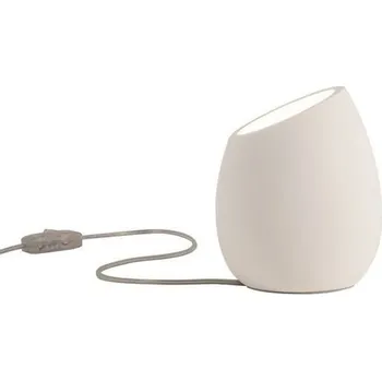 Lampička ASTRO LIMINA stolní sádrová 230V GU10 50W (STARÝ KÓD: AST 4532 ) - ASTRO Lighting AST 1221001