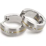 Boccia Titanium náušnice 0539-10