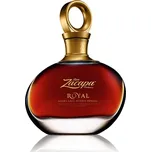 Ron Zacapa Centenario Royal Solera Gran…