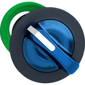 Stykač SCHNEIDER ELECTRIC SCHNEIDER ZB5FK1263 Zapuštěné provedení, Otočný ov ZB5FK1263