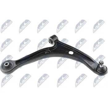 Zavěšení kol Řídicí páka, zavěšení kol NTY ZWD-HD-071