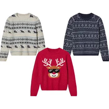 Chlapecký svetr pepperts!® Chlapecký svetr