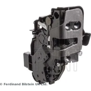 Autozámek Zámek dveří BLUE PRINT ADBP970020